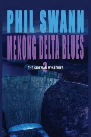 Cover of Mekong Delta Blues