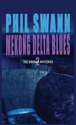 Book cover for Mekong Delta Blues