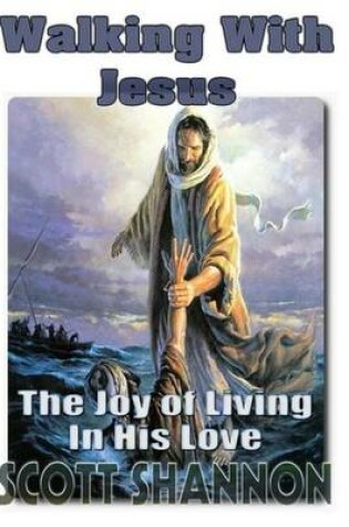 Cover of Walking With Jesus