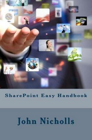 Cover of Sharepoint Easy Handbook