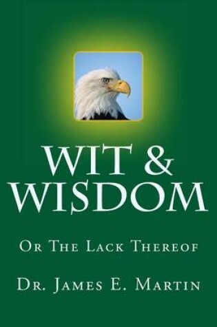 Cover of Wit & Wisdom