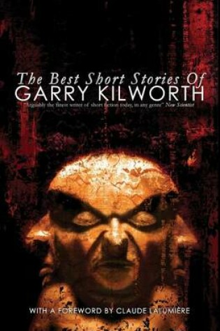 Cover of The Best Short Stories of Garry Kilworth