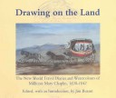 Book cover for Drawing on the Land