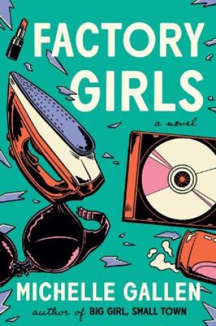 Cover of Factory Girls