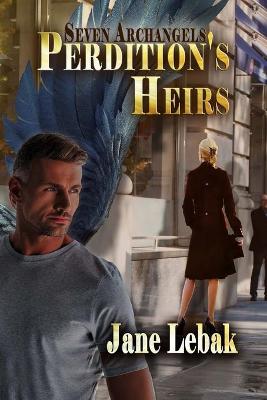 Cover of Perdition's Heirs