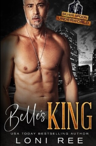Cover of Belle's King
