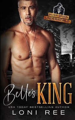 Book cover for Belle's King