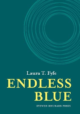 Book cover for Endless Blue