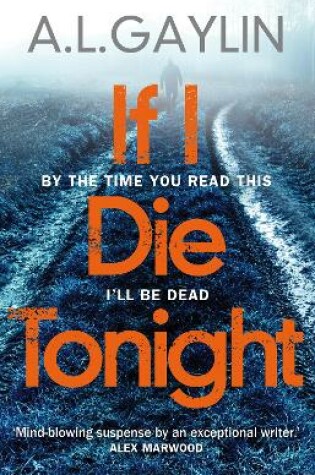 Cover of If I Die Tonight