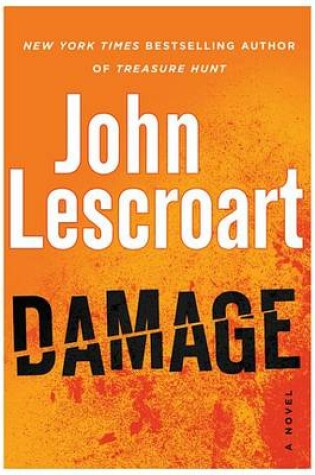 Cover of Damage