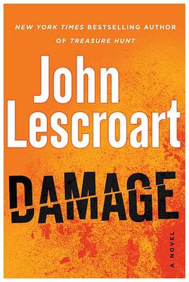 Damage by John Lescroart