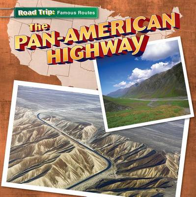 Book cover for The Pan-American Highway