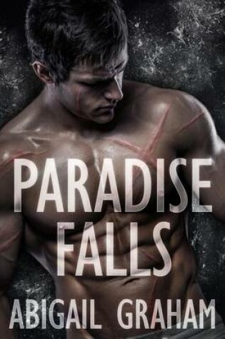 Cover of Paradise Falls (A Romantic Suspense)