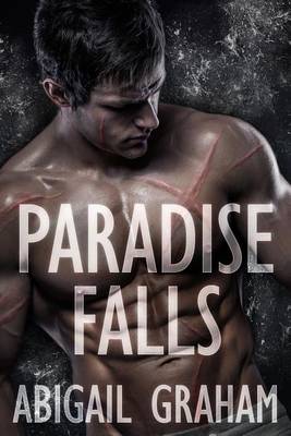 Book cover for Paradise Falls (A Romantic Suspense)