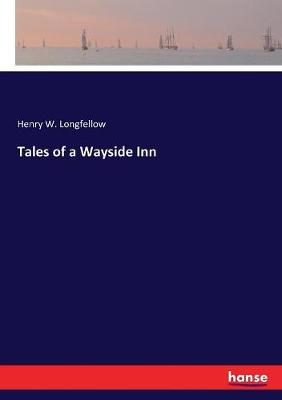 Book cover for Tales of a Wayside Inn