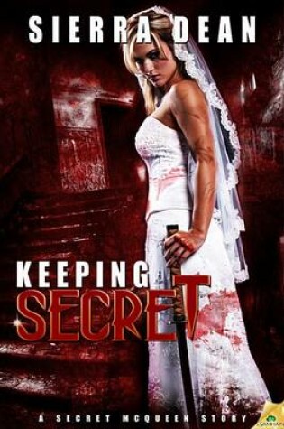 Cover of Keeping Secret