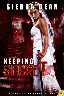 Book cover for Keeping Secret