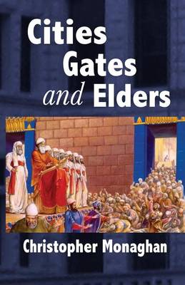 Cover of Cities, Gates And Elders