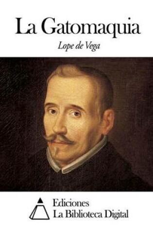 Cover of La Gatomaquia