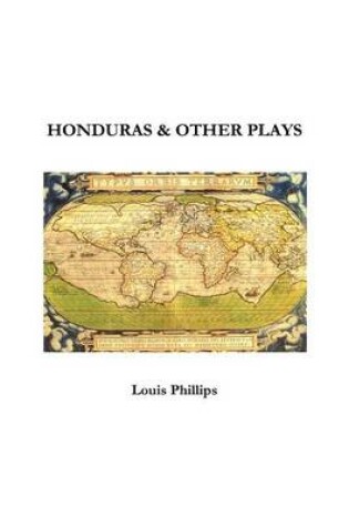 Cover of Honduras & Other Plays