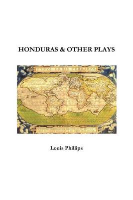Book cover for Honduras & Other Plays