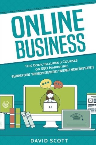 Cover of Online Business