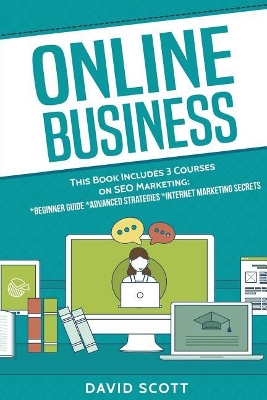 Book cover for Online Business