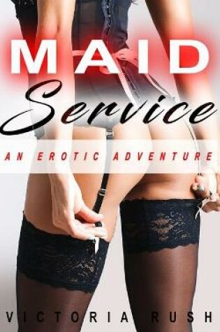 Cover of Maid Service