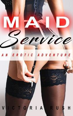 Book cover for Maid Service