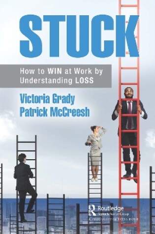 Cover of Stuck