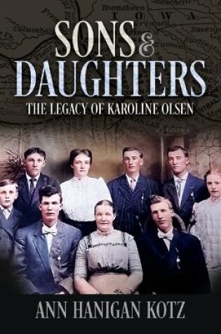 Cover of Sons & Daughters