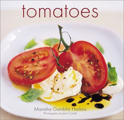 Book cover for Tomatoes