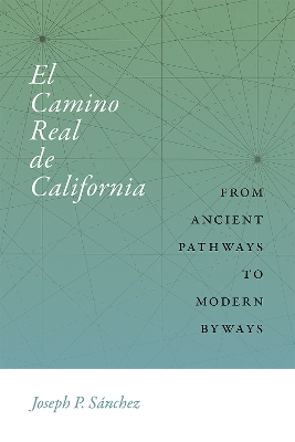 Cover of El Camino Real de California