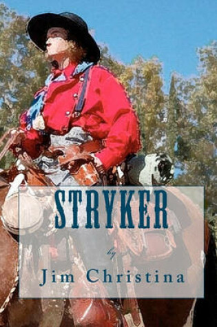 Cover of Stryker