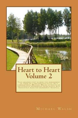 Cover of Heart to Heart Volume 2