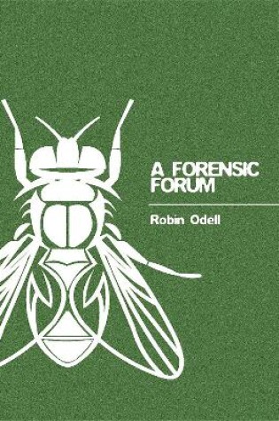 Cover of A Forensic Forum
