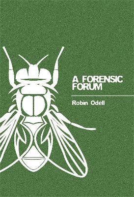 Book cover for A Forensic Forum