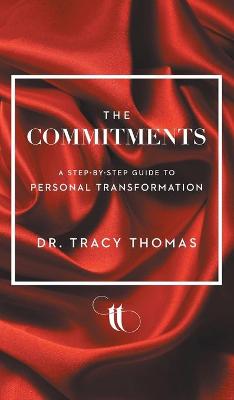 Book cover for The Commitments