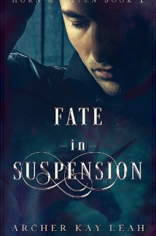 Cover of Fate in Suspension