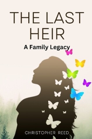 Cover of The Last Heir