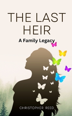 Book cover for The Last Heir