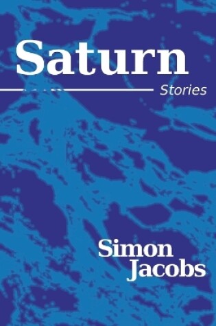 Cover of Saturn