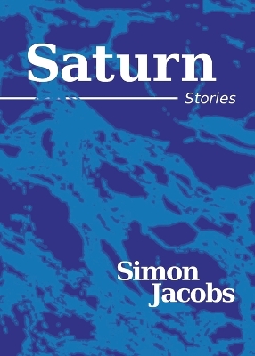 Book cover for Saturn