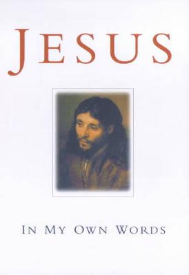 Book cover for Jesus