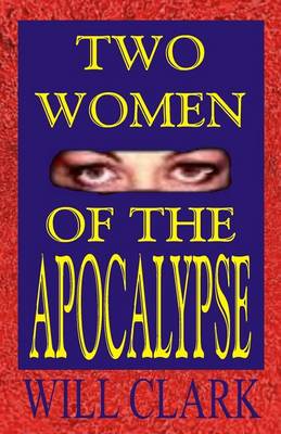 Book cover for Two Women of the Apocalypse