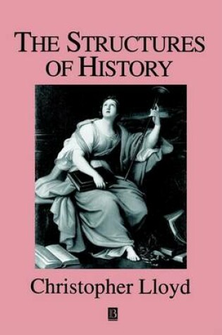 Cover of The Structures of History