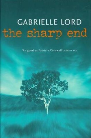 Cover of The Sharp End