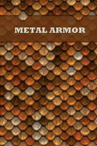 Cover of Metal Armor