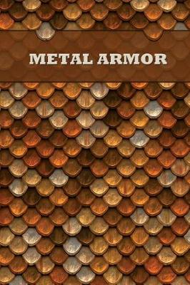 Book cover for Metal Armor