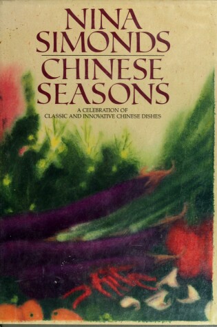 Cover of Chinese Seasons